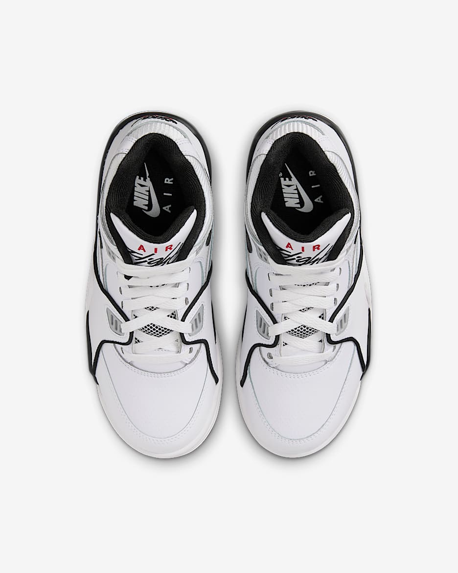 Air flight 89s sales